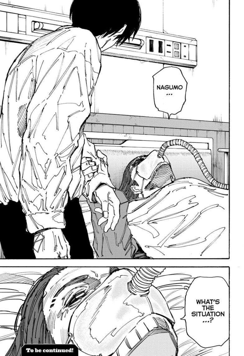 Chapter 176 - Page 29